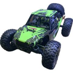 RH1045-155G - MONSTER BRUSHLESS 1/10 OCTANE XL VRX MULTI VERDE