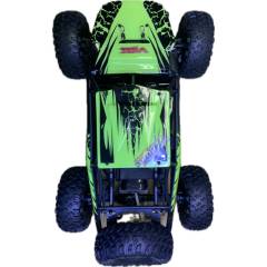 RH1045-155G - MONSTER BRUSHLESS 1/10 OCTANE XL VRX MULTI VERDE