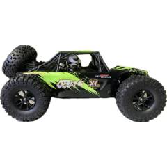 RH1045-155G - MONSTER BRUSHLESS 1/10 OCTANE XL VRX MULTI VERDE