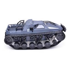 Tanque Buzzsaw 1/12 gris RTR