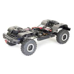 Crawler Centaur 4X4 RTR 1/10 rojo