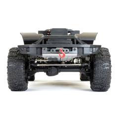 Crawler Centaur 4X4 RTR 1/10 rojo