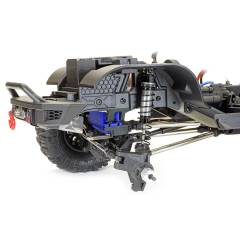 Crawler Centaur 4X4 RTR 1/10 rojo