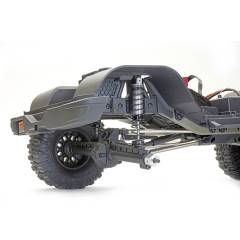 Crawler Centaur 4X4 RTR 1/10 rojo