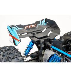 Truggy Crossbow 1/10 Brushless RTR azul