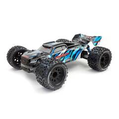 Truggy Crossbow 1/10 Brushless RTR azul