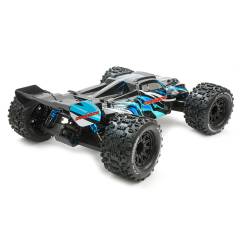 Truggy Crossbow 1/10 Brushless RTR azul