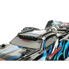 Truggy Crossbow 1/10 Brushless RTR azul