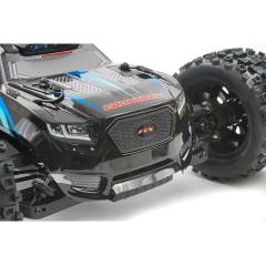 Truggy Crossbow 1/10 Brushless RTR azul