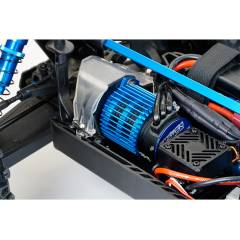 Truggy Crossbow 1/10 Brushless RTR azul