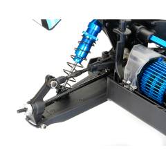 Truggy Crossbow 1/10 Brushless RTR azul