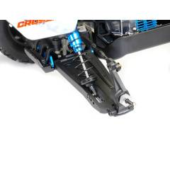 Truggy Crossbow 1/10 Brushless RTR azul