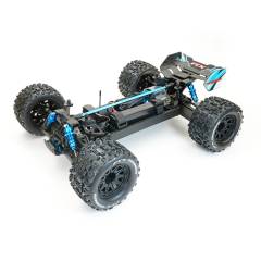 Truggy Crossbow 1/10 Brushless RTR azul