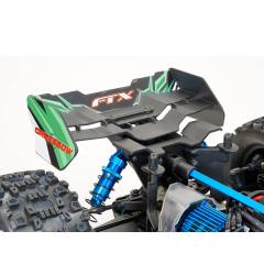 Truggy Crossbow 1/10 Brushless RTR verde