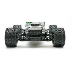 Truggy Crossbow 1/10 Brushless RTR verde