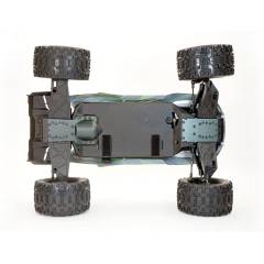 Truggy Crossbow 1/10 Brushless RTR verde