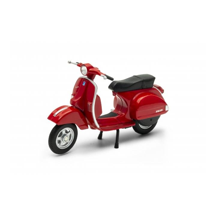 12850 - 2016 Vespa PX