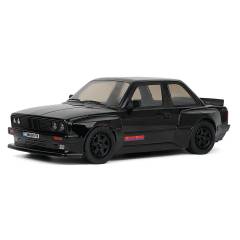 Coche EVO30 1/10 Brushed Street car / Drift RTR negro