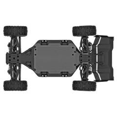 Jato 4X4 BL-2S Brushless 1/8 RTR Traxxas