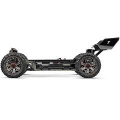 Jato 4X4 BL-2S Brushless 1/8 RTR Traxxas