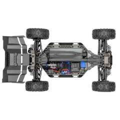 Jato 4X4 BL-2S Brushless 1/8 RTR Traxxas