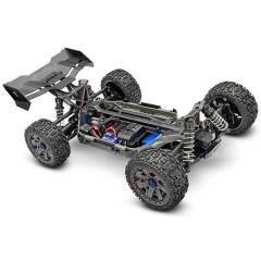 Jato 4X4 BL-2S Brushless 1/8 RTR Traxxas