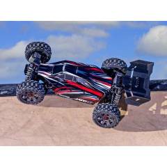 Jato 4X4 BL-2S Brushless 1/8 RTR Traxxas