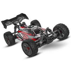 Jato 4X4 BL-2S Brushless 1/8 RTR Traxxas