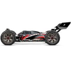 Jato 4X4 BL-2S Brushless 1/8 RTR Traxxas