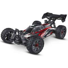 Jato 4X4 BL-2S Brushless 1/8 RTR Traxxas