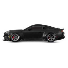 Ford Mustang 4-TEC 1/10 Drift Brushed Traxxas