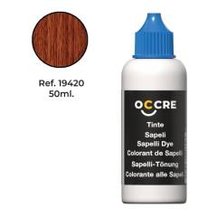 Tinte Acrílico Sapelly 50 ml -  OCCRE