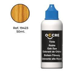 Tinte Acrílico Roble 50 ml -  OCCRE