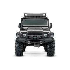 Land Rover Defender TRX-4 Clipless 1/10 gris