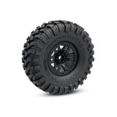 Land Rover Defender TRX-4 Clipless 1/10 marrón