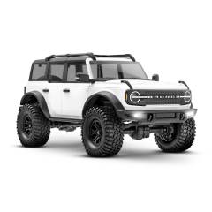 Ford Bronco TRX-4M 1/18 Traxxas