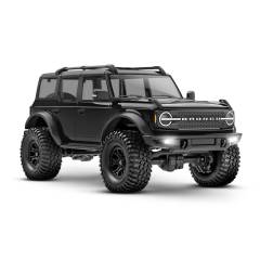 Ford Bronco TRX-4M 1/18 Traxxas