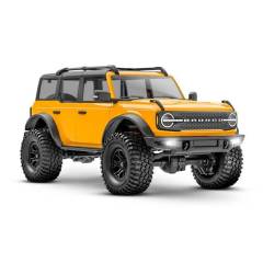 Ford Bronco TRX-4M 1/18 Traxxas