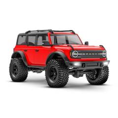 Ford Bronco TRX-4M 1/18 Traxxas