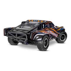 Short Course Slash 4WD VXL HD Brushless Clipless 1/10 Traxxas