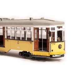 Tranvia Milano Ventotto 1:24 - OCCRE