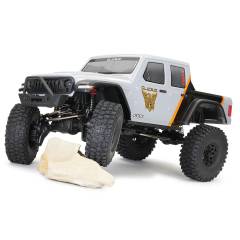 Crawler Outback Gladius 1/10 RTR gris