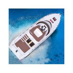 Yate Salina 2ch 70cm RTR Heng Long