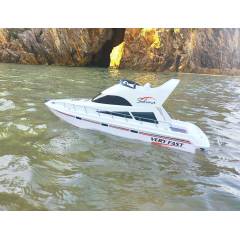 Yate Salina 2ch 70cm RTR Heng Long