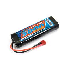 BATERIA NIMH 7,2V 3000MAH (T-DEAN)