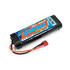 BATERIA NIMH 7,2V 5300MAH (T-DEAN)