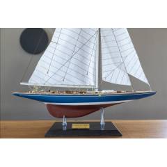 Barco de madera Occre Endeavour America's Cup 1/75 - OCCRE