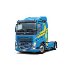 Camión Volvo FH Low Roof 1/24
