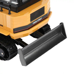 Excavadora 1/16 11CH Huina 1531
