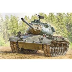 Tanque M47 PATTON 1/35